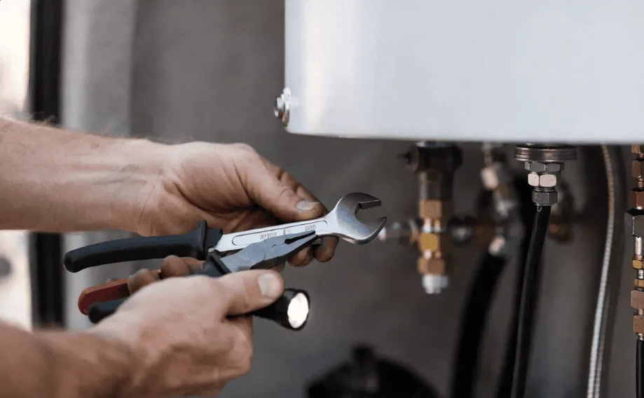 Why choose Water Heater Repair in Greensburg, KS